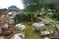 Tresnuraghes: il villaggio alla base del nuraghe Nani Tresnuraghes: il villaggio alla base del nuraghe Nani