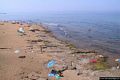Tresnuraghes-Porto Alabe: la spiaggia di Porto Alabe