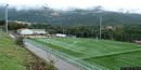 Triei: complesso sportivo Sae Venu: Campo da Calcio