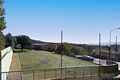 Triei-Complesso sportivo delle Scuole Secondarie: il campo da calcetto