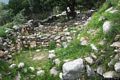 Triei-Il villaggio nuragico Bau Nuraxi