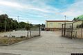 Triei-Localit&agrave; Sae-venu: ingresso degli impianti sportivi
