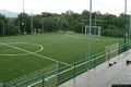 Triei-Localit&agrave; Sae-venu: il campo da calcio a undici
