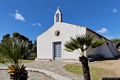 Localit&agrave; Mull&ograve;: la chiesa campestre di Sant&rsquo;Antonio da Padova