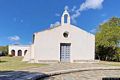 Localit&agrave; Mull&ograve;: la chiesa campestre di Sant&rsquo;Antonio da Padova