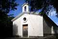 Trinità d’Agultu e Vignola: chiesa campestre di Santa Maria di Vignola