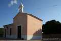 Trinità d’Agultu e Vignola: chiesa campestre di Santu Ghjuanni di Lu Colbu ossia di San Giovanni Battista