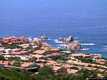 Trinità d’Agultu: costa Paradiso: l’insediamento turistico di Costa Paradiso