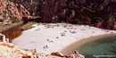 Trinità d’Agultu e Vignola: costa Paradiso: la spiaggia di li Cossi