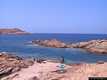 Trinità d’Agultu: isola Rossa-e rocce rosa
