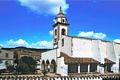 Tuili: chiesa di Sant’Antonio Abate