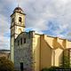 Tuili: chiesa parrocchiale di San Pietro Apostolo
