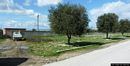 Tuili: Campo Sportivo Comunale di Tuili: ingresso