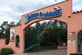 Tuili: il parco Sardegna in Miniatura