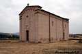 Tula: chiesa di Nostra Signora di Coros