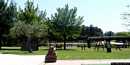 Tula: il parco Comunale