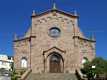 Tula: chiesa parrocchiale di Sant’Elena Imperatrice