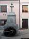 Tula-Monumento ai Caduti in Guerra in piazza 4 Novembre