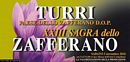 Turri-Sagra dello Zafferano