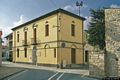 Turri: l'edificio che ha ospitato per un centinaio di anni il Municipio di Turri
