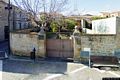 Turri: Biblioteca <em>Casa Ortensia</em>-Ingresso