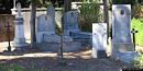 Turri: l'antico Cimitero di Sant'Elia chiamato su Campusantu Becciu-Interno Turri: l'antico Cimitero di Sant'Elia chiamato su Campusantu Becciu-Interno
