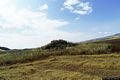 Turri-Il nuraghe semplice Sirissi: veduta del nuraghe