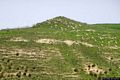 Turri-Resti del nuraghe Su Senzu Turri-Resti del nuraghe Su Senzu