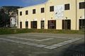 Ulassai: in piazza Barigadu le due versioni del gioco del volo dell’oca Ulassai: in piazza Barigadu le due versioni del gioco del volo dell’oca