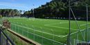 Ulassai: campo Comunale da Calcio: Campo da gioco Ulassai: campo Comunale da Calcio: Campo da gioco