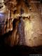 Ulassai-Su Marmuri: stalattiti nella grotta su Marmuri