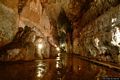 Ulassai-Su Marmuri: l’uscita dalla grotta su Marmuri