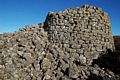 Ulassai-resti del nuraghe S’Ulimu