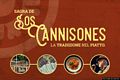 Ula Tirso-La sagra de sos Cannisones