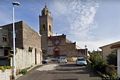 Ula Tirso-La chiesa parrocchiale di Sant’Andrea Apostolo