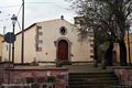 Ula Tirso-La chiesa di Santa Croce che un tempo era la chiesa di Santa Maria Maddalena