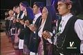 Uras-Esibizione del Gruppo Folkloristico Sa Domu Beccia di Uras