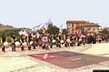 Uras-Rievocazione della battaglia del 1470