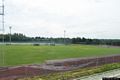 Uras-Complesso Sportivo Comunale: ingresso
