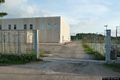 Uras-Complesso Sportivo Comunale: ingresso