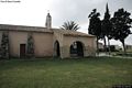 Uras: chiesa di Sant’Antonio da Padova: fiancata sinistra