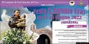 Uras-Festa di Sant’Antonio da Padova: manifesto