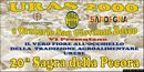Uras-Sagra della pecora: manifesto Uras-Sagra della pecora: manifesto