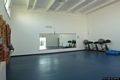 Uras-Palestra Nuova Olimpia: la sala fitness