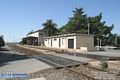 Uras-La Stazione ferroviaria di Uras e Mogoro
