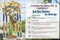 Uras-Festa di Santa Maria Maddalena: manifesto