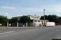 Uras-Scuole Elementari: ingresso