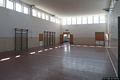 Uras-Palestra delle Scuole Elementari: interno Uras-Palestra delle Scuole Elementari: interno