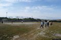 Uras-Oratorio San Giovanni Bosco: il Campo da Calcio Uras-Oratorio San Giovanni Bosco: il Campo da Calcio