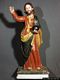 Uras-Statua di Cristo Salvatore benedicente